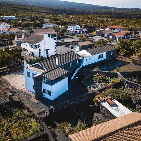 Casa Das Ondas São Roque do Pico Zewnętrze zdjęcie