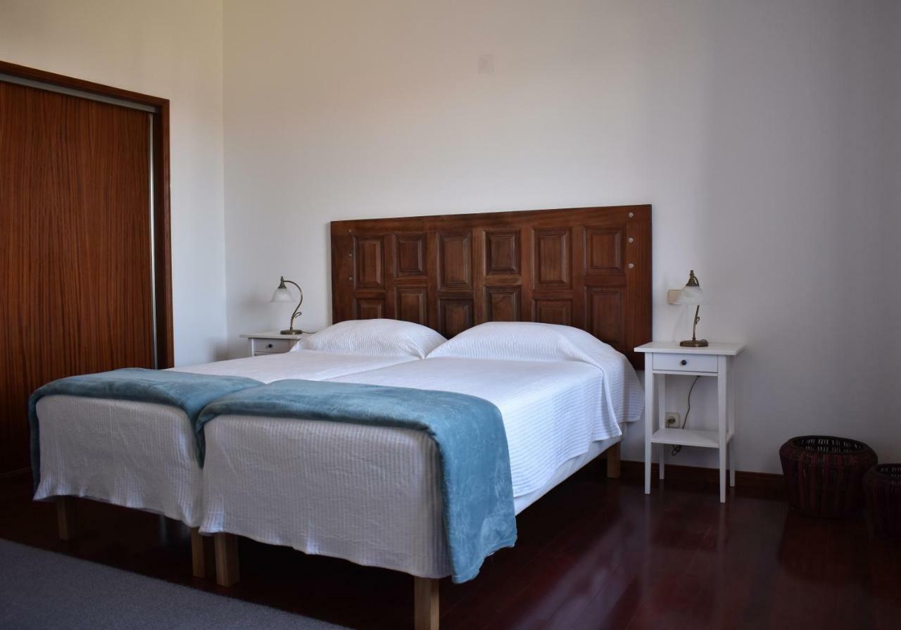 Casa Das Ondas São Roque do Pico Zewnętrze zdjęcie