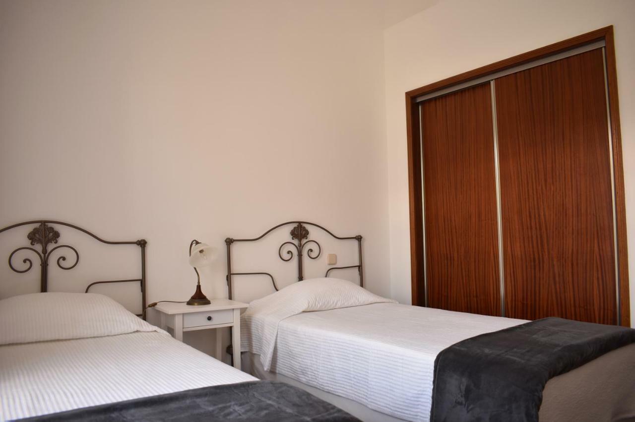 Casa Das Ondas São Roque do Pico Zewnętrze zdjęcie