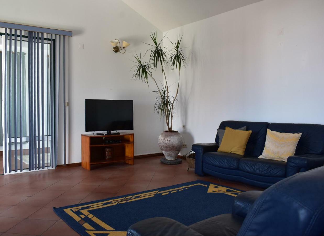Casa Das Ondas São Roque do Pico Zewnętrze zdjęcie