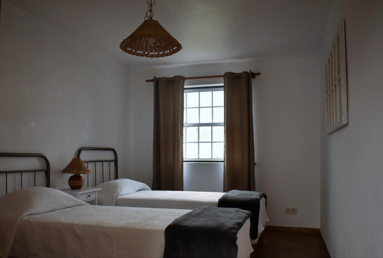 Casa Das Ondas São Roque do Pico Zewnętrze zdjęcie